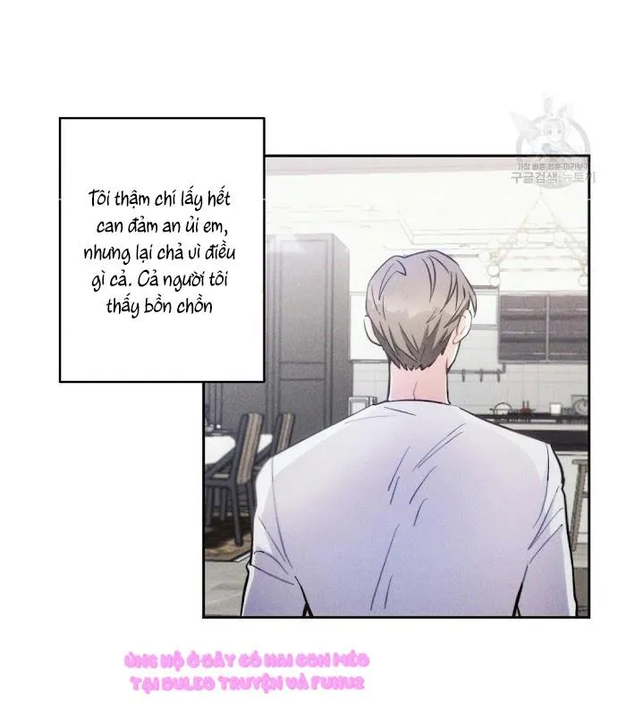 Mưa Giông Chapter 31 Trang 41