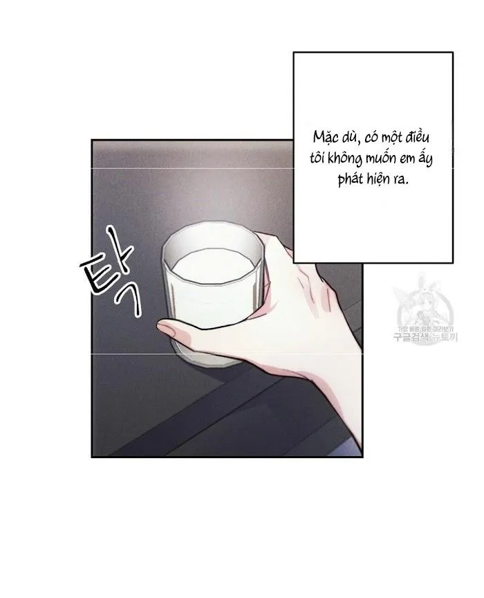 Mưa Giông Chapter 31 Trang 42