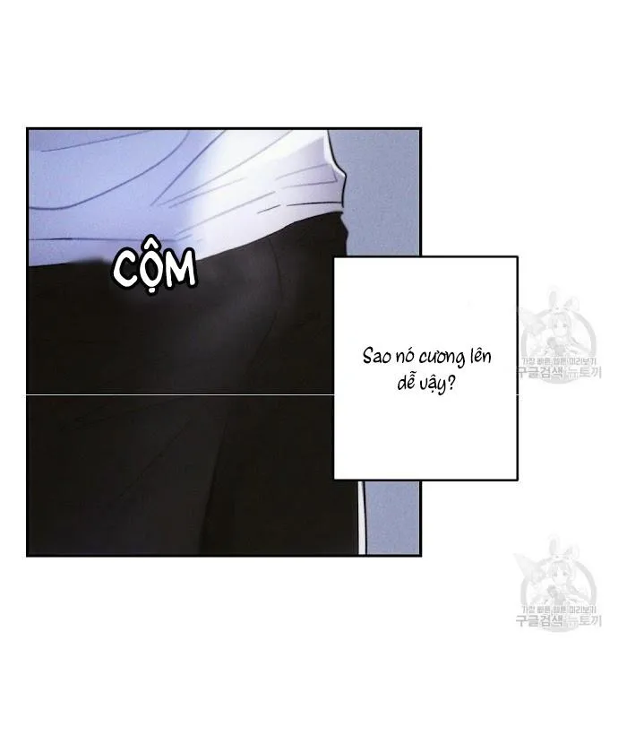 Mưa Giông Chapter 31 Trang 44