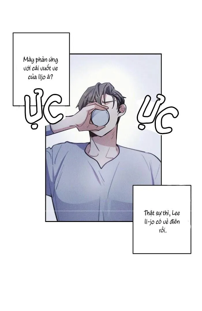 Mưa Giông Chapter 31 Trang 45