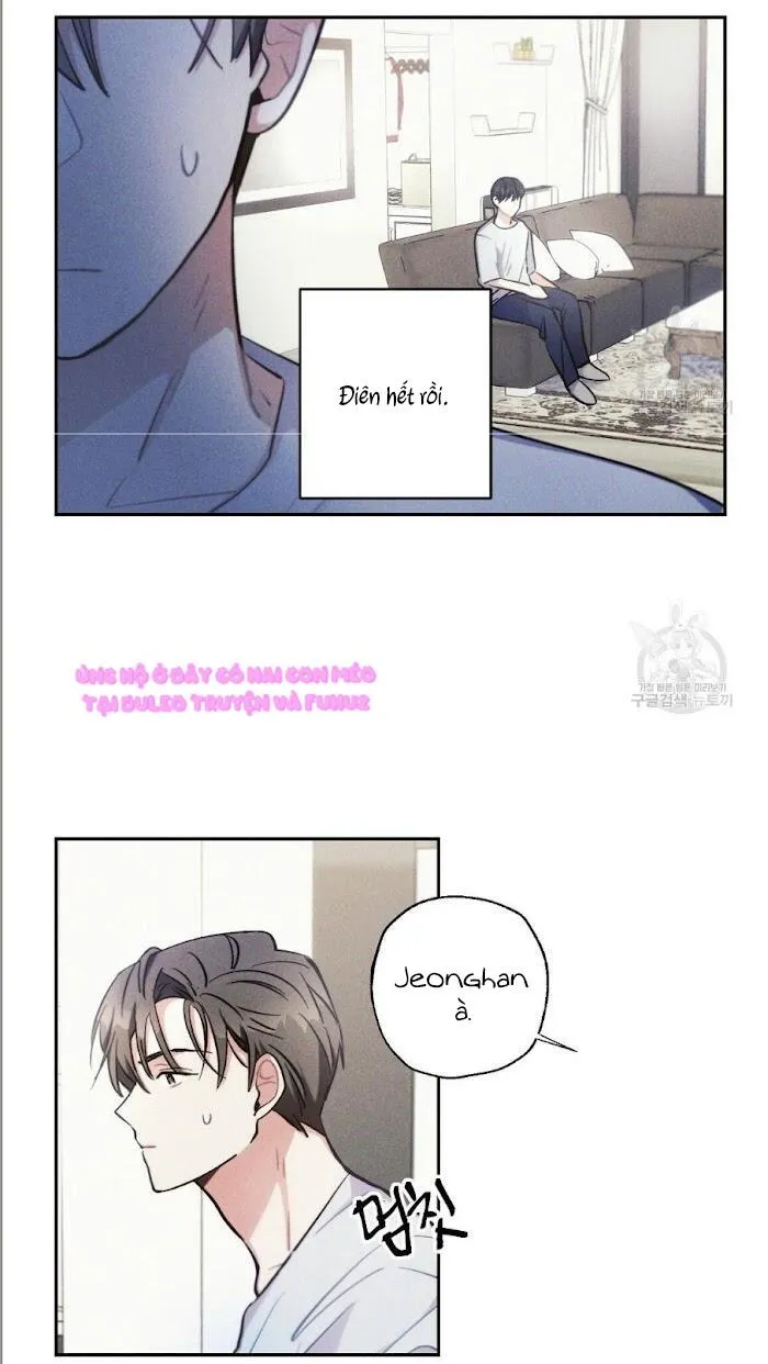 Mưa Giông Chapter 31 Trang 46