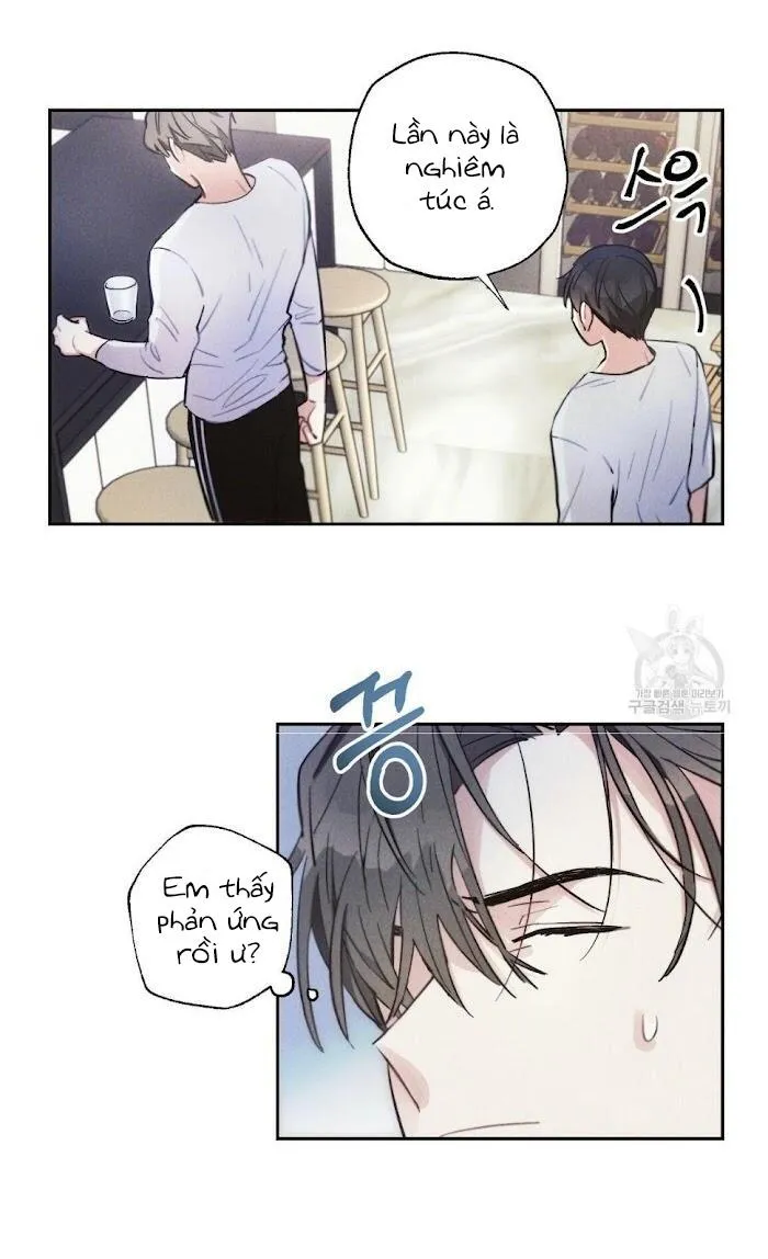 Mưa Giông Chapter 31 Trang 48