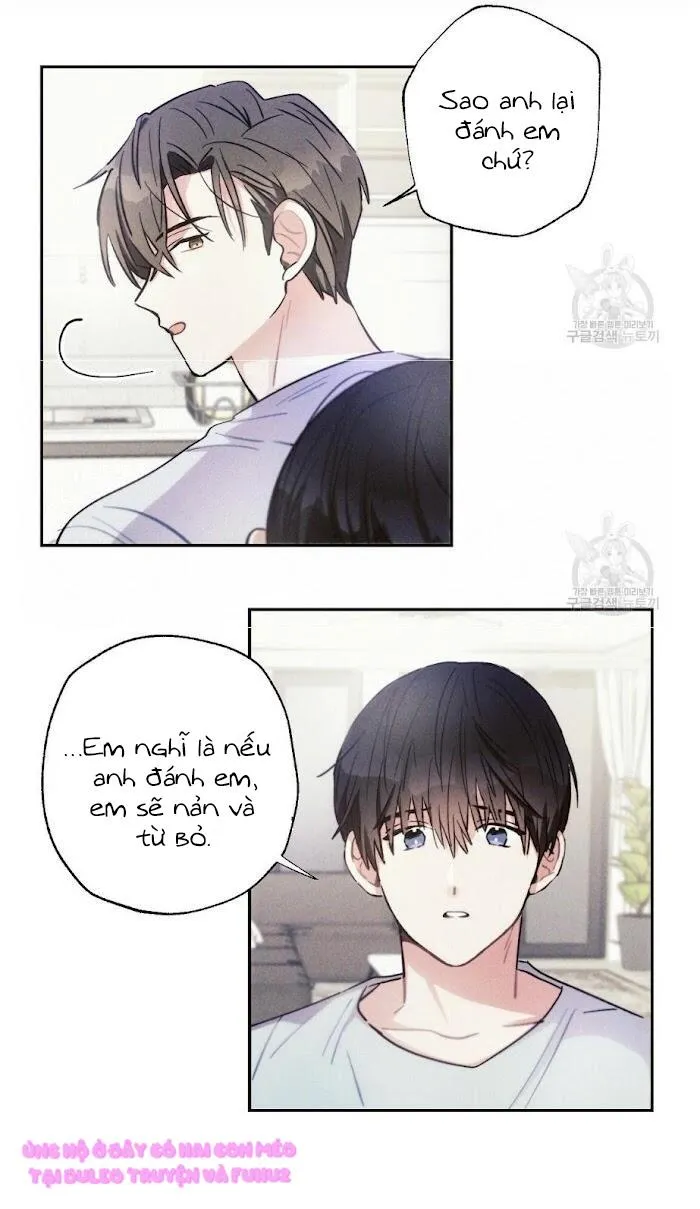 Mưa Giông Chapter 31 Trang 51