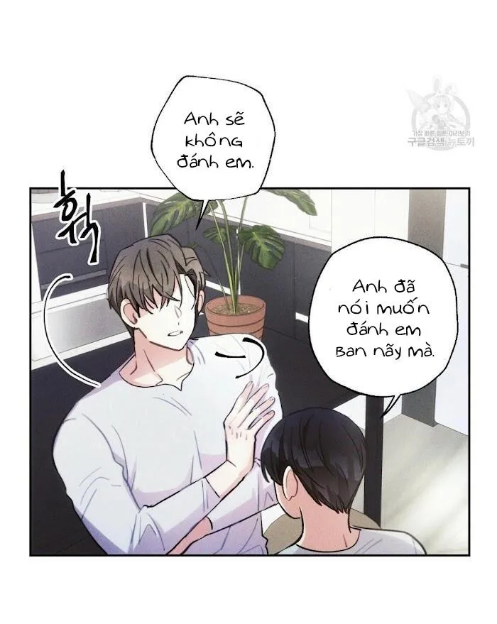 Mưa Giông Chapter 31 Trang 52