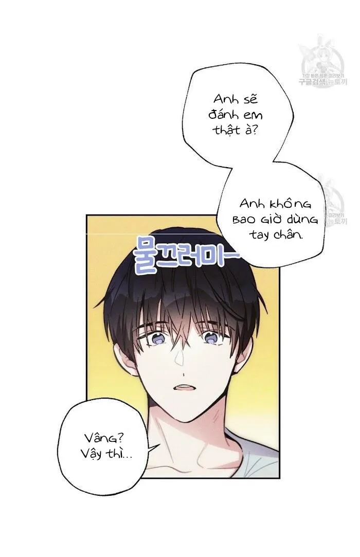 Mưa Giông Chapter 31 Trang 53