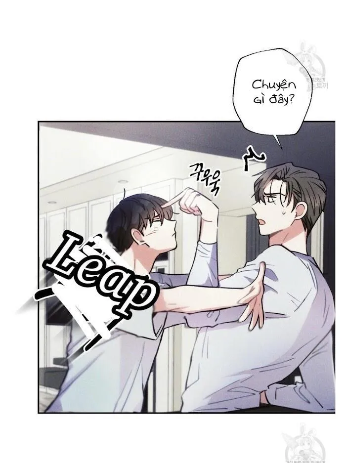 Mưa Giông Chapter 31 Trang 54