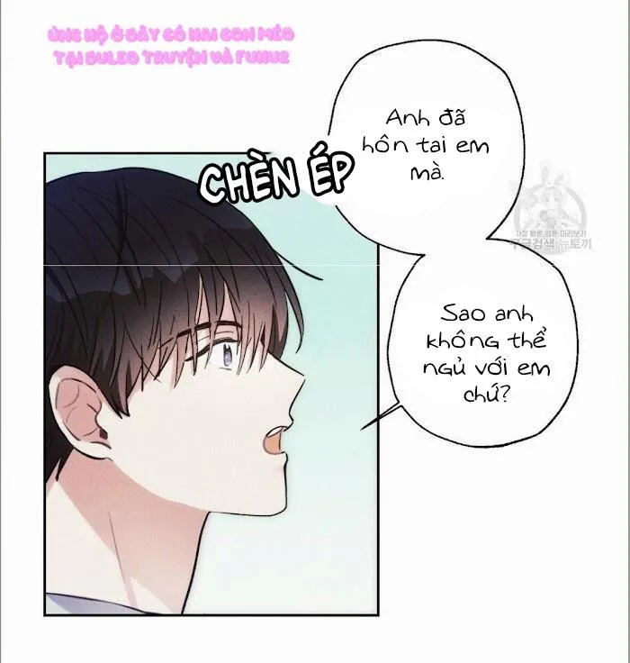 Mưa Giông Chapter 31 Trang 56