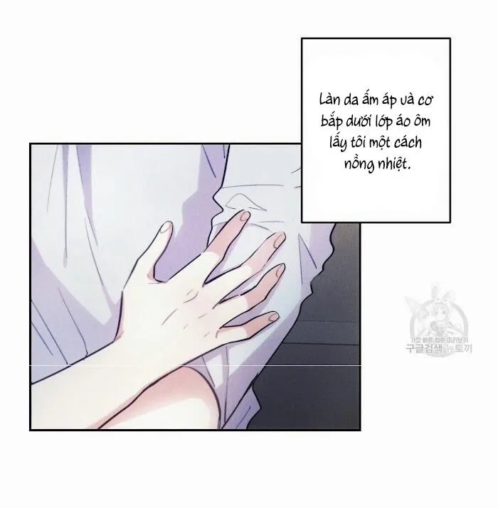 Mưa Giông Chapter 31 Trang 58