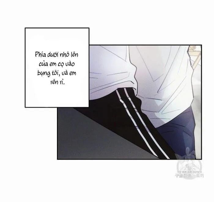 Mưa Giông Chapter 31 Trang 59