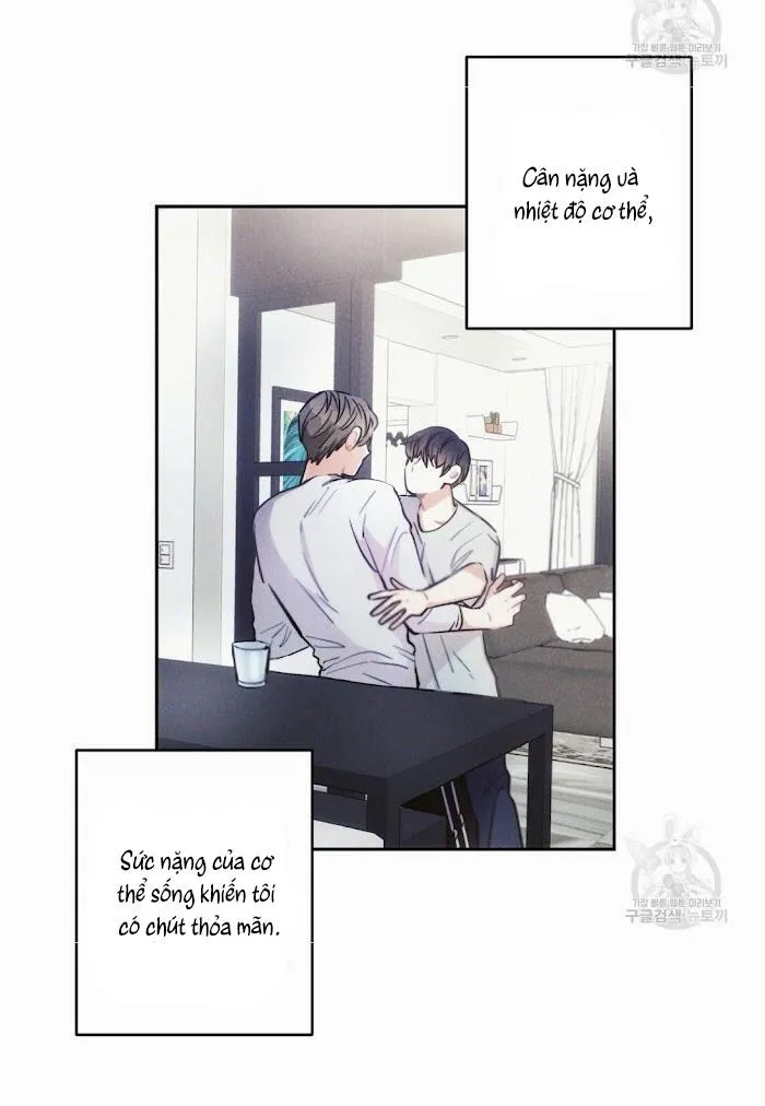 Mưa Giông Chapter 31 Trang 60