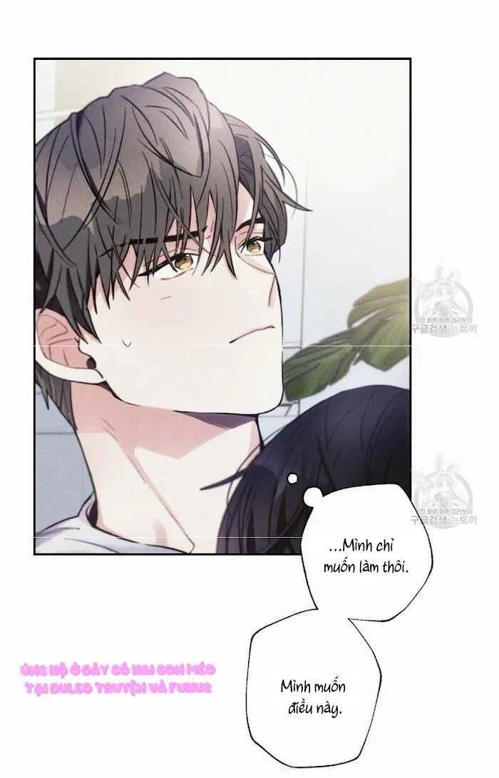 Mưa Giông Chapter 31 Trang 61