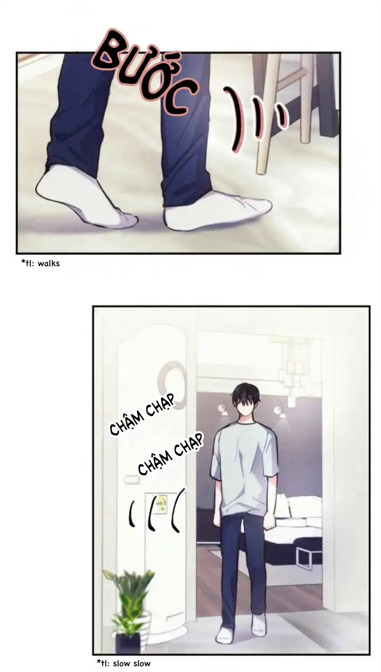 Mưa Giông Chapter 32 Trang 12