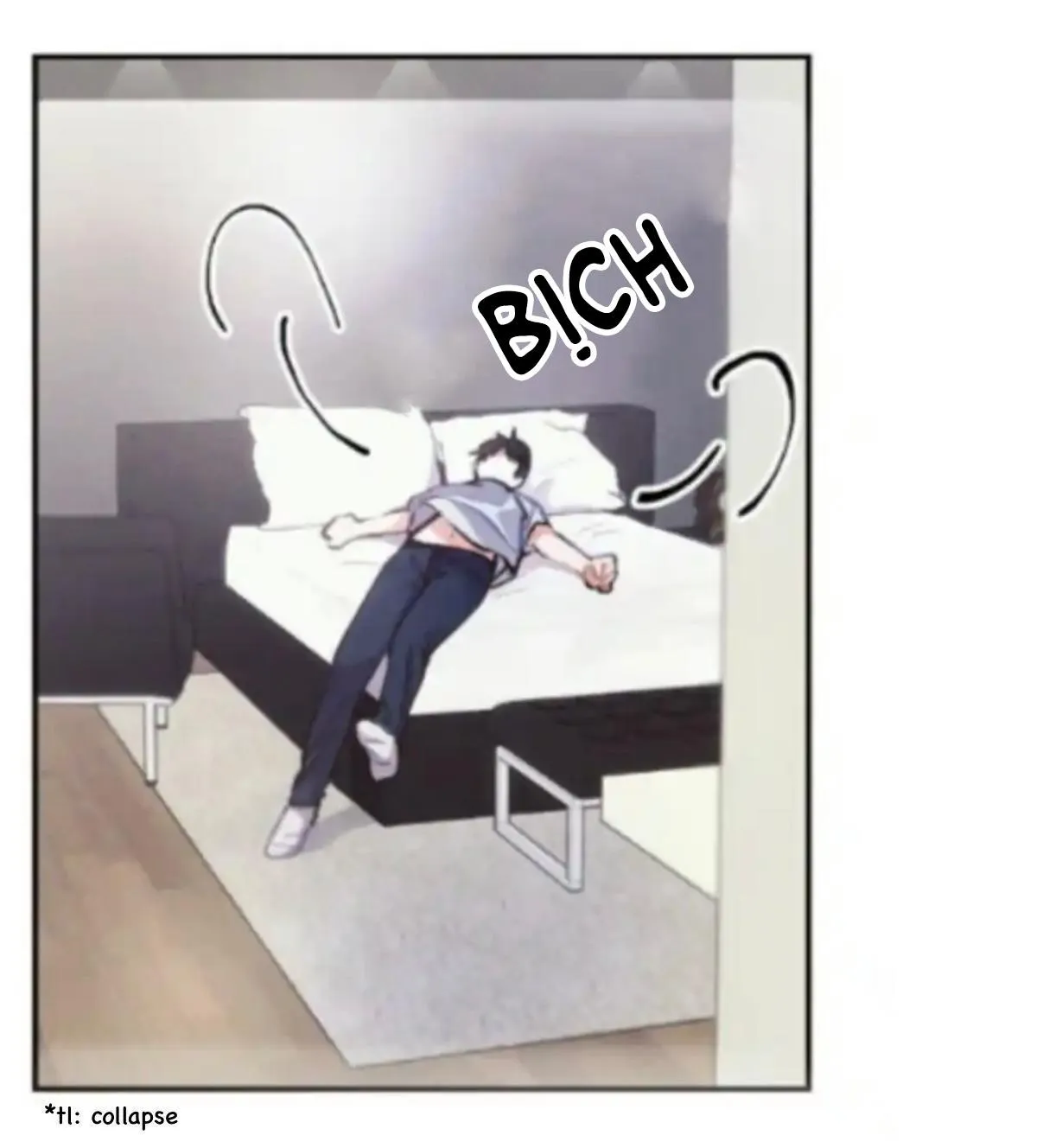 Mưa Giông Chapter 32 Trang 13