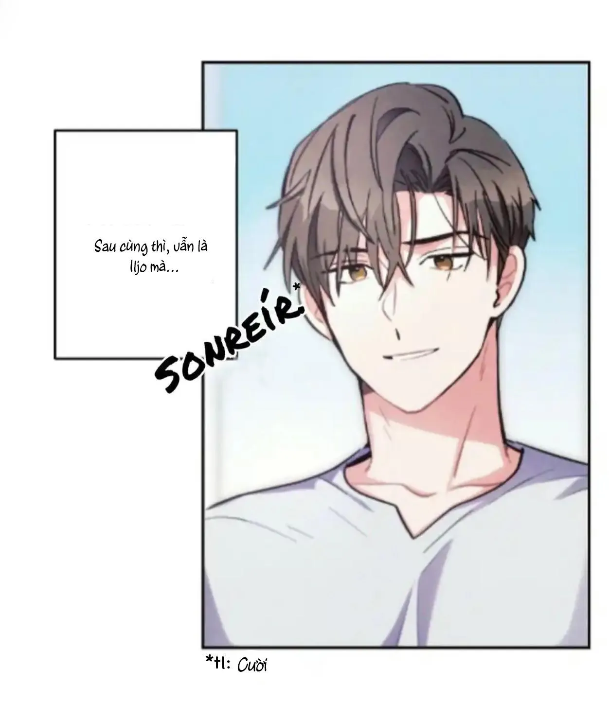 Mưa Giông Chapter 32 Trang 15