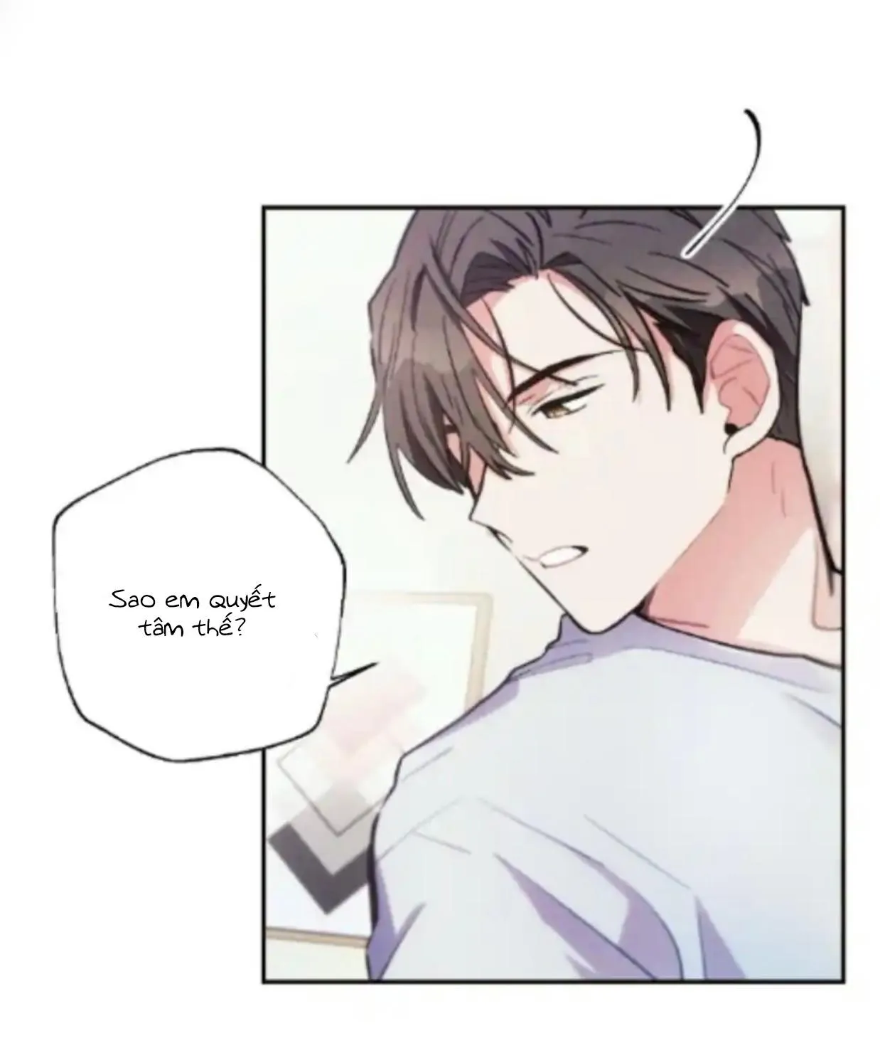 Mưa Giông Chapter 32 Trang 22