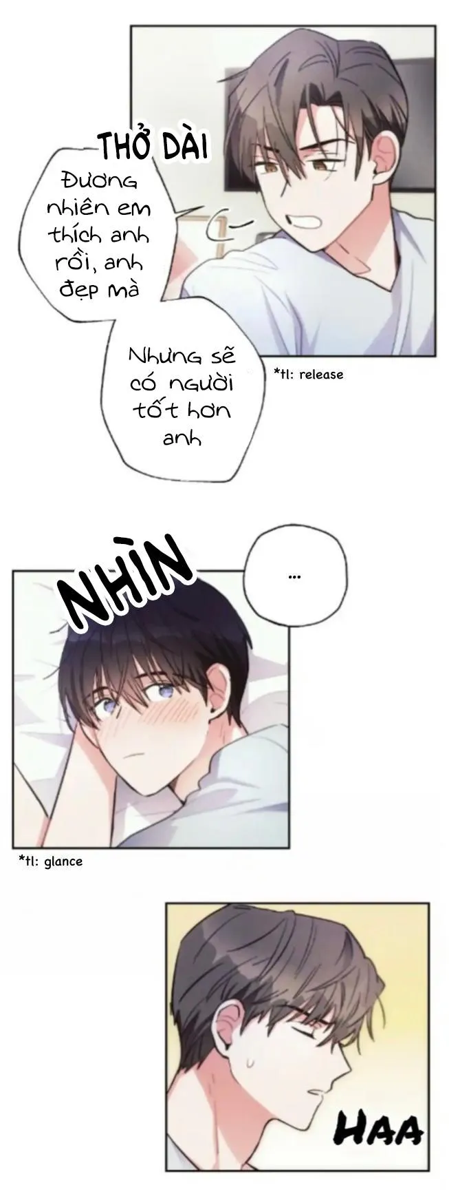 Mưa Giông Chapter 32 Trang 25