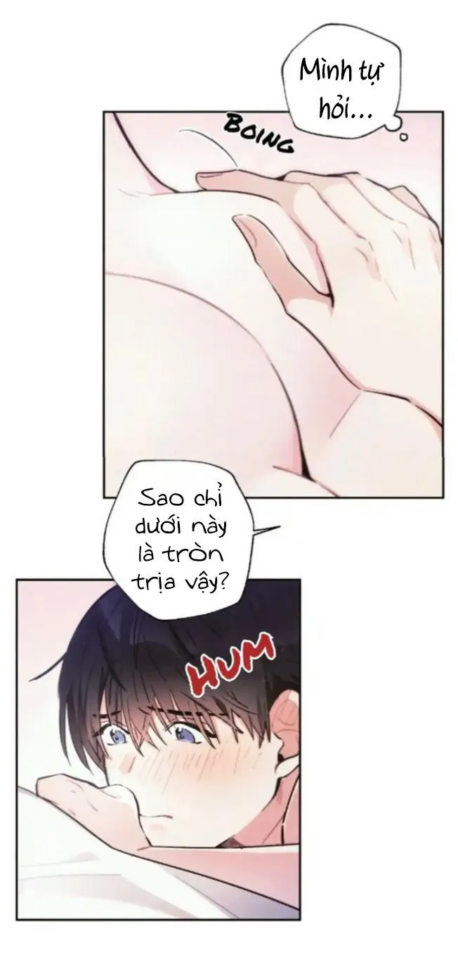 Mưa Giông Chapter 32 Trang 29