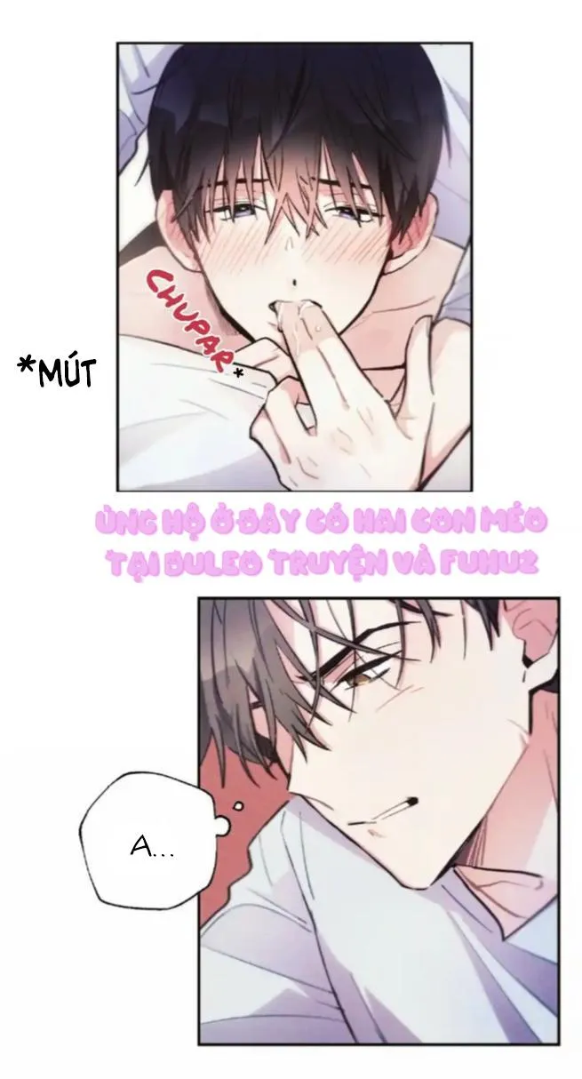 Mưa Giông Chapter 32 Trang 31