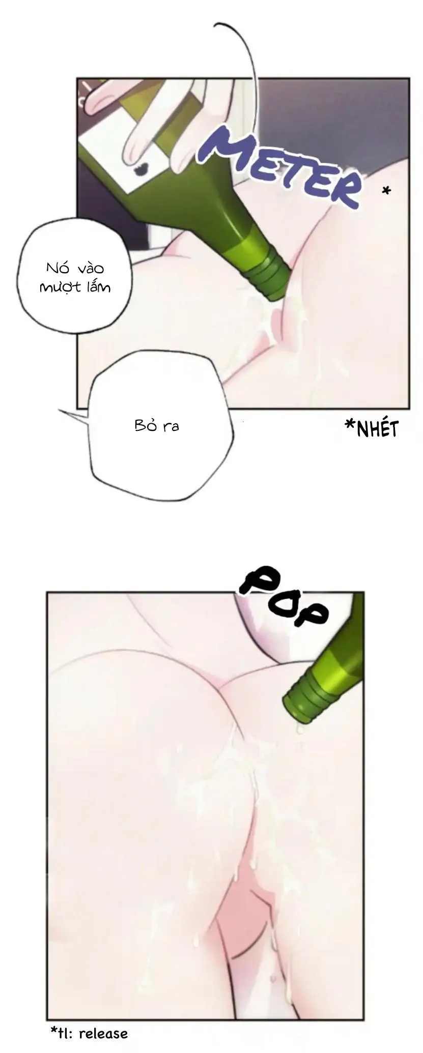 Mưa Giông Chapter 32 Trang 37