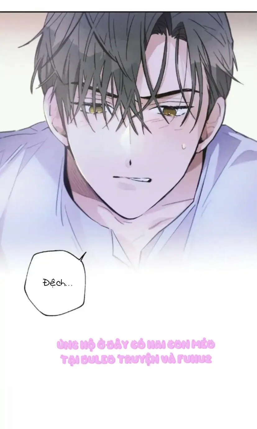 Mưa Giông Chapter 32 Trang 38