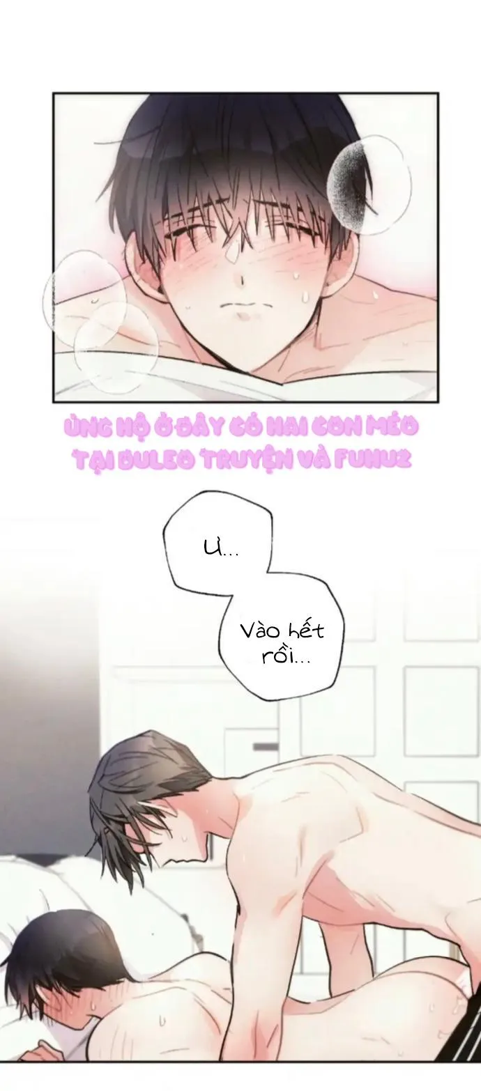 Mưa Giông Chapter 33 Trang 26