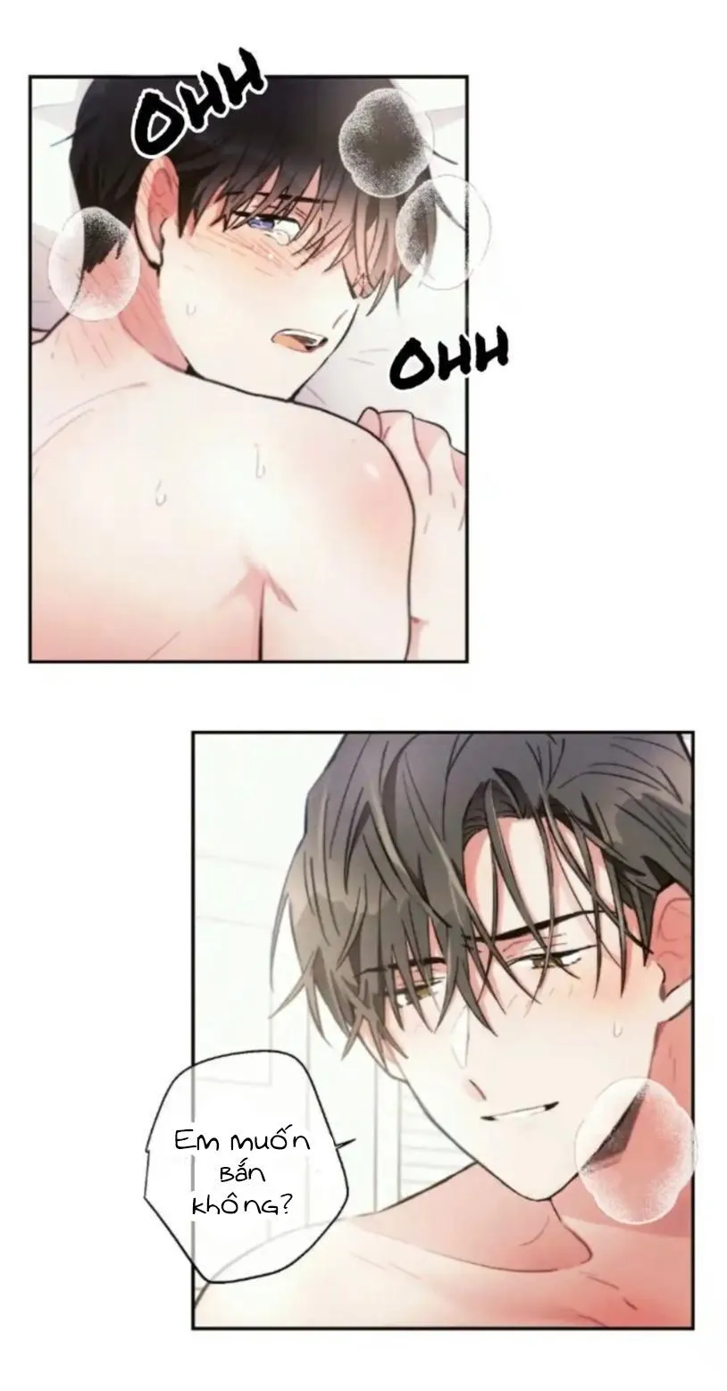 Mưa Giông Chapter 33 Trang 30