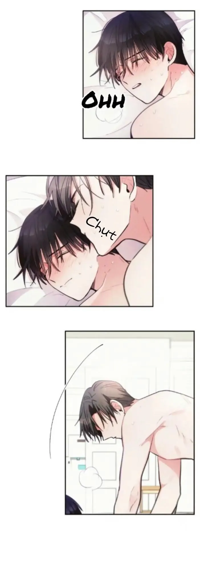 Mưa Giông Chapter 34 Trang 6