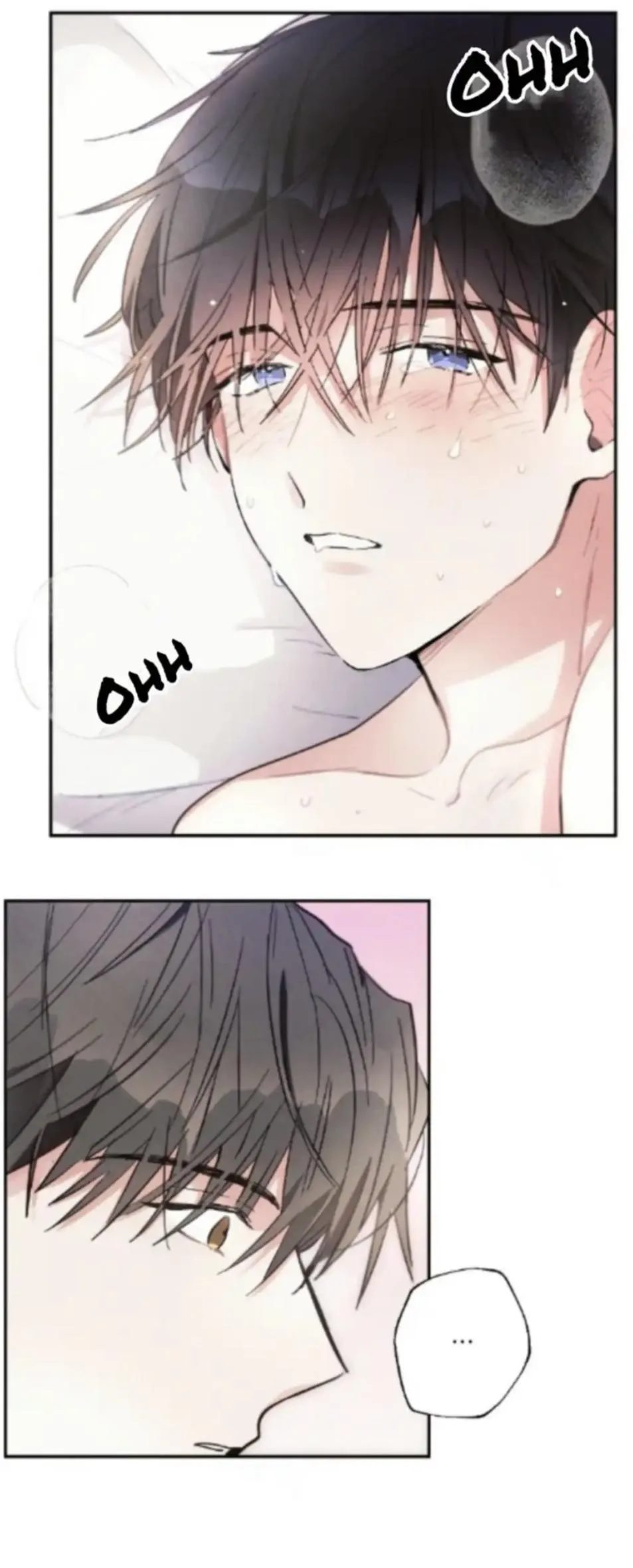 Mưa Giông Chapter 34 Trang 9