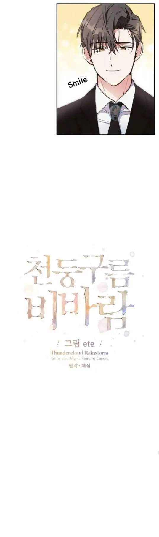 Mưa Giông Chapter 39 Trang 6