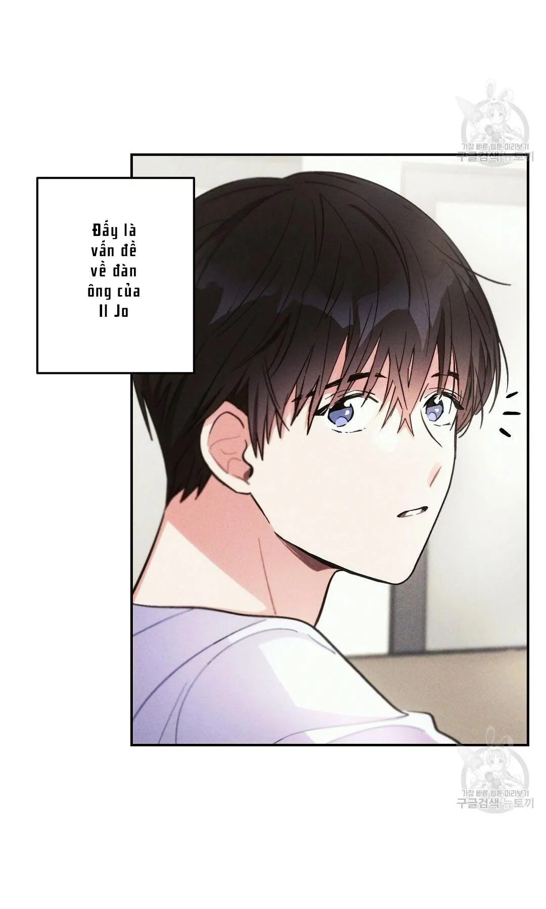 Mưa Giông Chapter 46 Trang 4