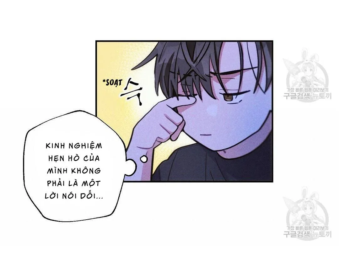 Mưa Giông Chapter 46 Trang 8