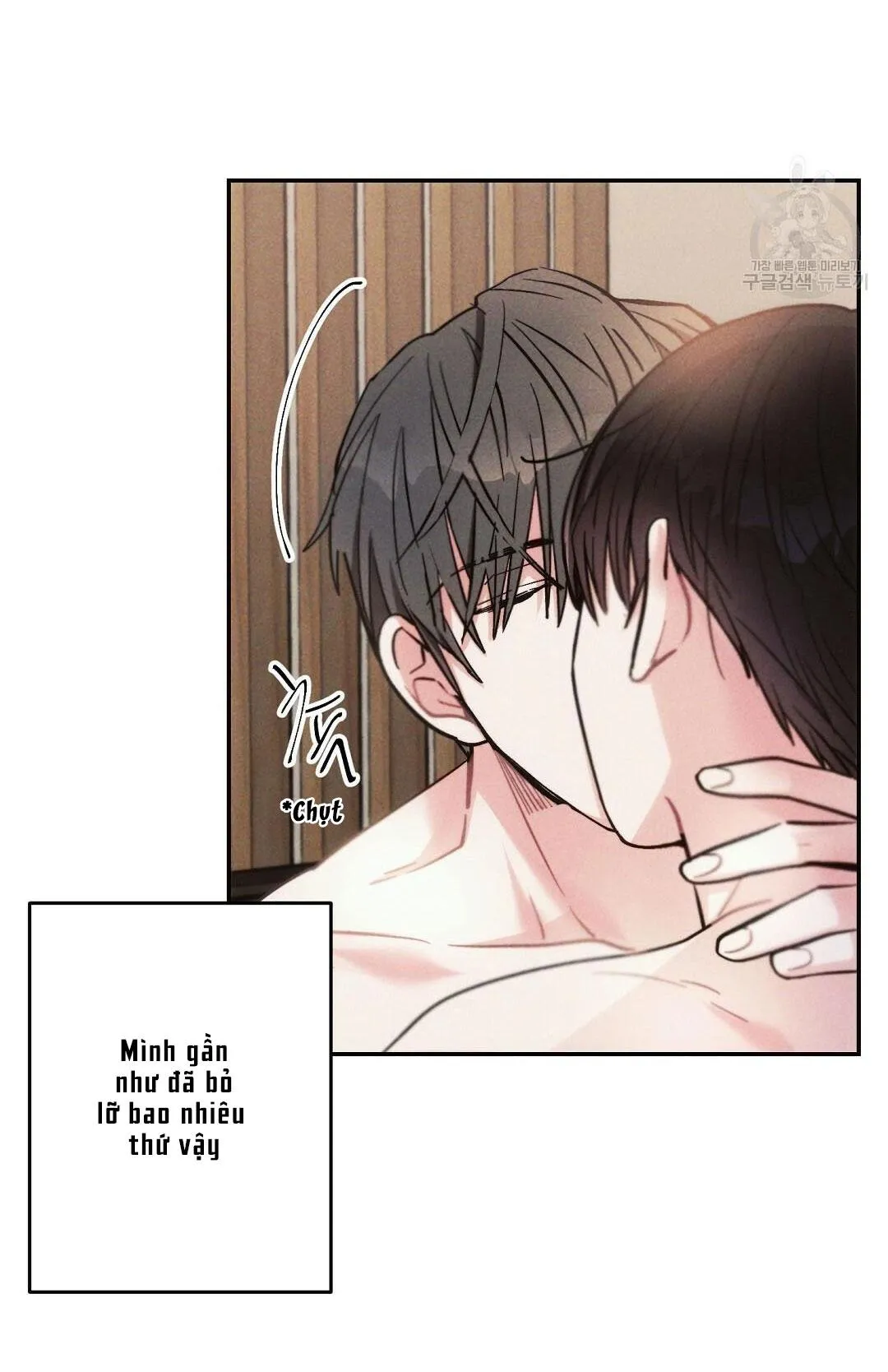 Mưa Giông Chapter 50 Trang 17