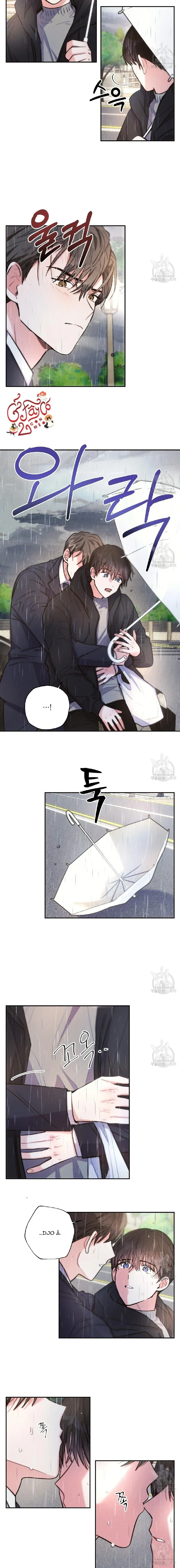 Mưa Giông Chapter 59 Trang 3