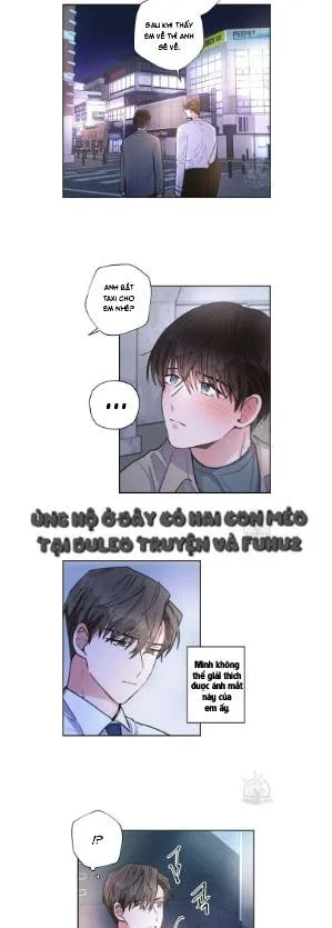 Mưa Giông Chapter 63 Trang 7