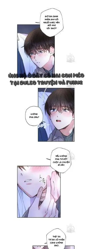 Mưa Giông Chapter 63 Trang 10