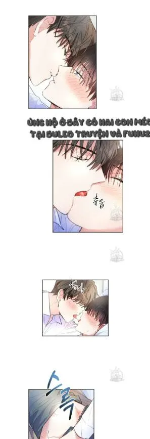 Mưa Giông Chapter 64 Trang 3