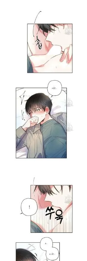 Mưa Giông Chapter 64 Trang 5