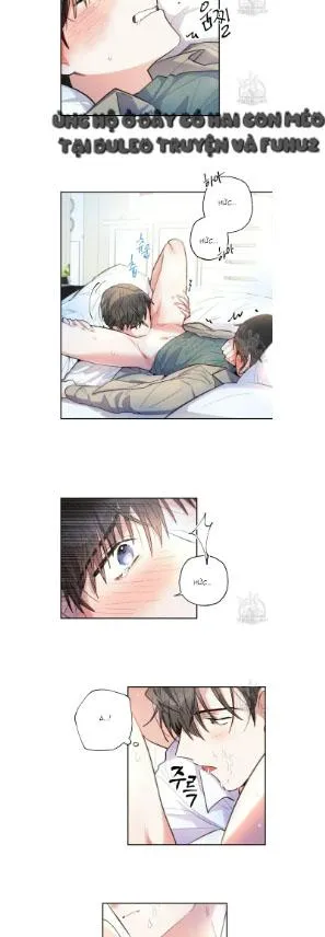 Mưa Giông Chapter 64 Trang 6