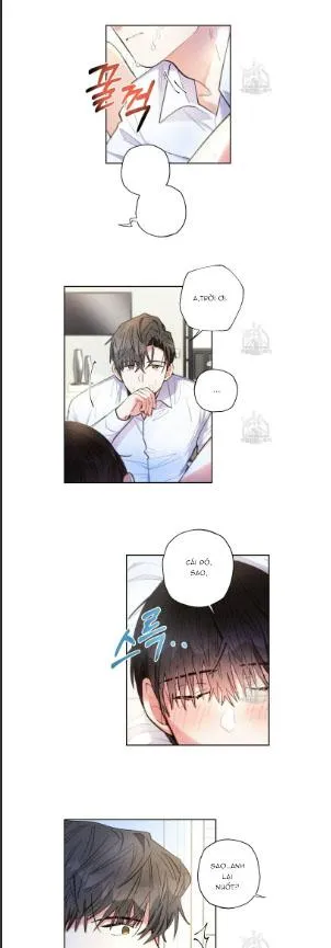 Mưa Giông Chapter 64 Trang 7