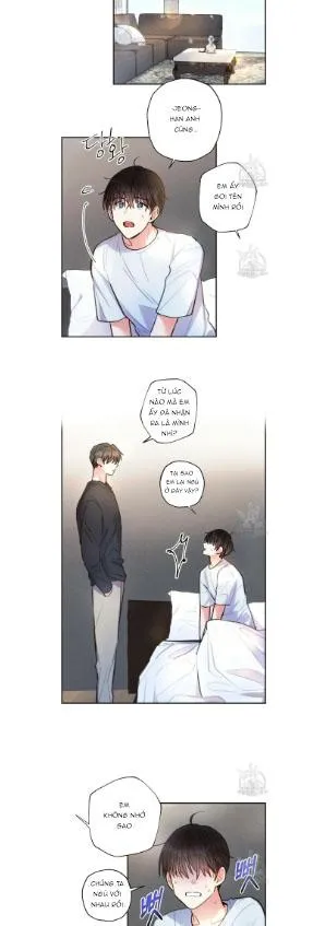 Mưa Giông Chapter 64 Trang 9