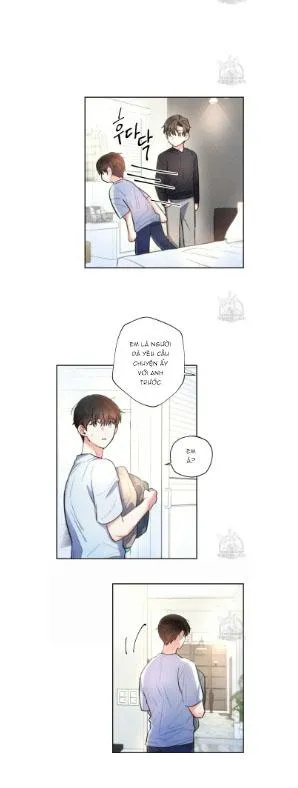 Mưa Giông Chapter 64 Trang 11