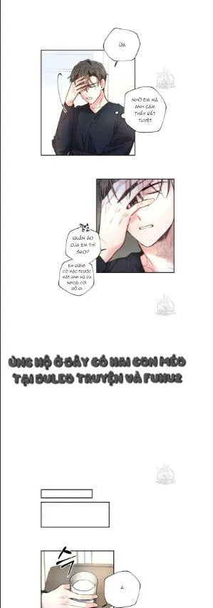 Mưa Giông Chapter 64 Trang 12