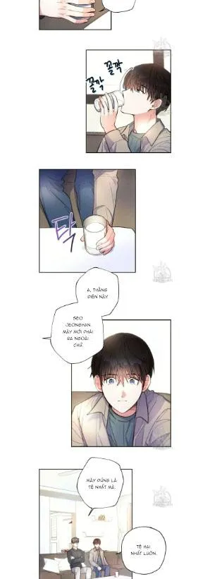 Mưa Giông Chapter 64 Trang 13