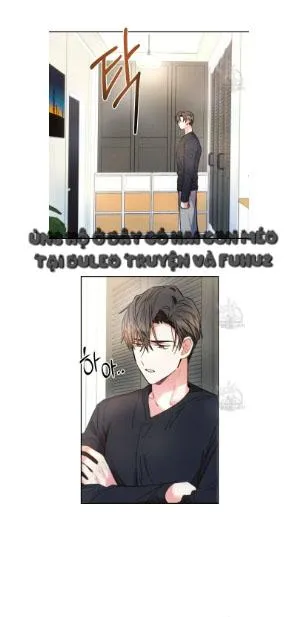 Mưa Giông Chapter 64 Trang 19