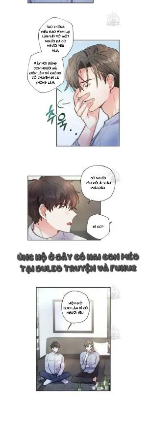 Mưa Giông Chapter 65 Trang 11