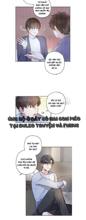 Mưa Giông Chapter 65 Trang 14