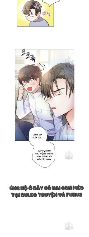 Mưa Giông Chapter 65 Trang 20