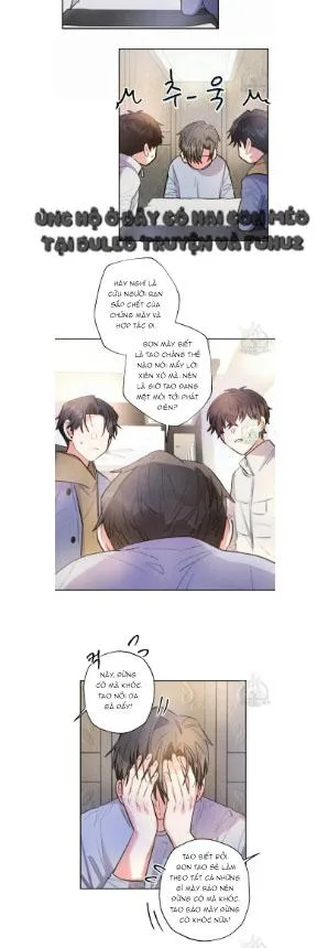 Mưa Giông Chapter 66 Trang 5