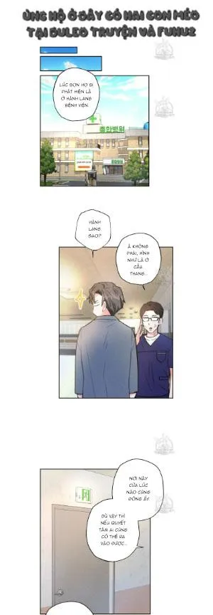 Mưa Giông Chapter 66 Trang 12