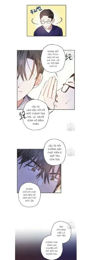 Mưa Giông Chapter 66 Trang 15